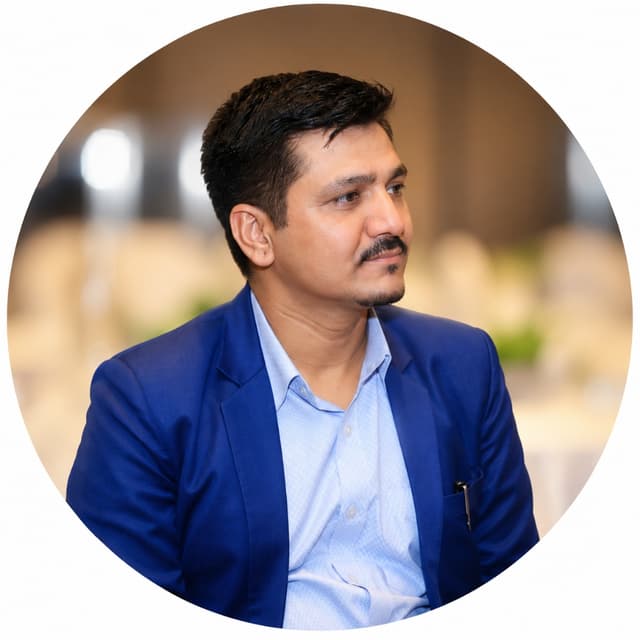 Sudip Bhattarai Profile Picture